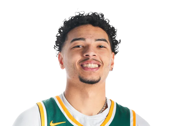 Marcus Williams headshot