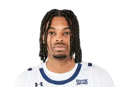Ronald Polite headshot
