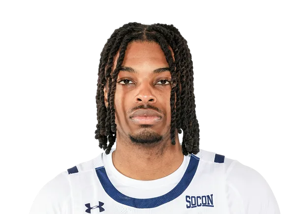 Ronald Polite III headshot