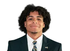 Xavier Fuller headshot