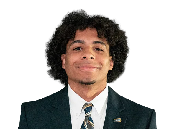 Xavier Fuller headshot