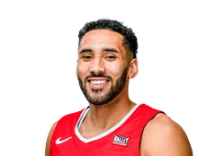 Dalton Banks headshot