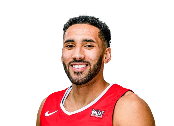 Dalton Banks headshot