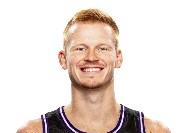 Will Pruitt headshot