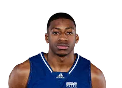 Kamari Brown headshot