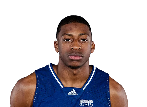 Kamari Brown headshot
