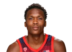 Bennedict Mathurin headshot