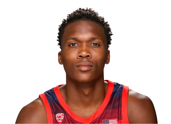 Bennedict Mathurin headshot