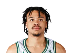 Corey Walker Jr. headshot