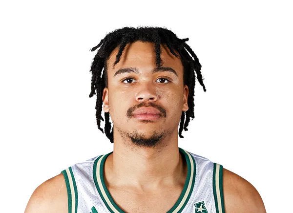 Corey Walker Jr. headshot