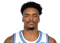 Darnell Brodie headshot