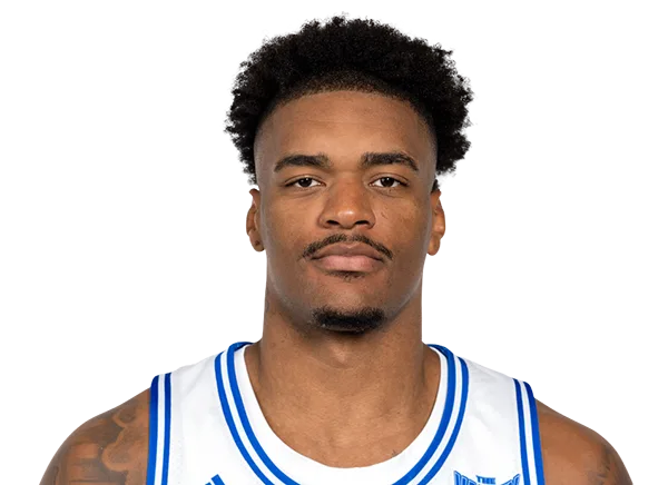 Darnell Brodie headshot