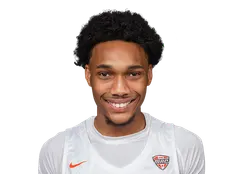Leon Ayers III headshot