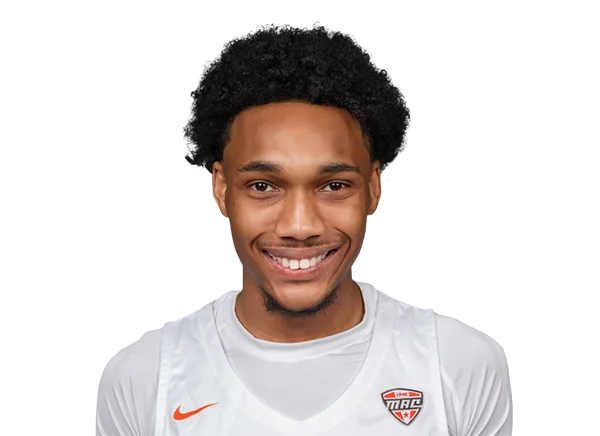 Leon Ayers III headshot