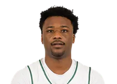 Montre Gipson headshot