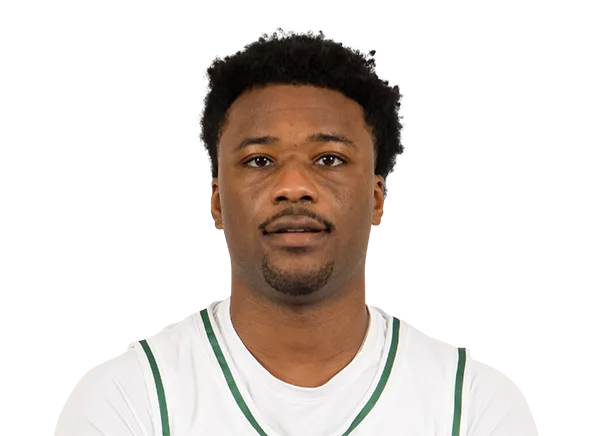 Montre' Gipson headshot