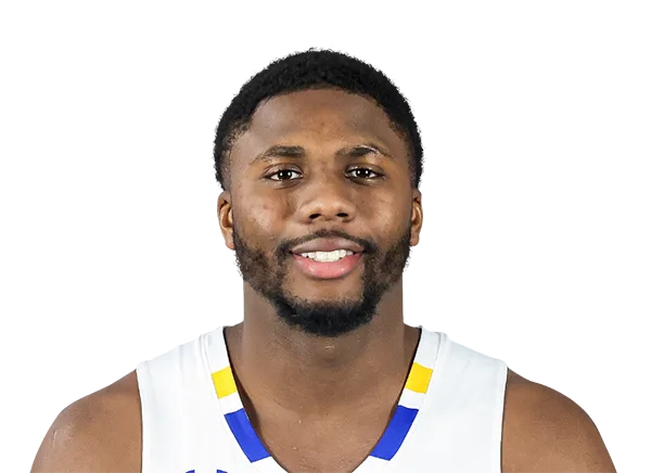 Shahada Wells headshot
