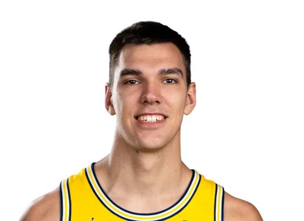 Vladislav Goldin headshot