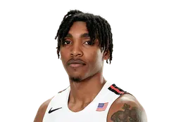 Emon Washington headshot
