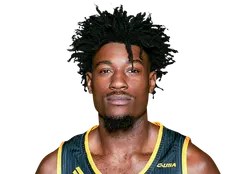 Rongie Gordon headshot
