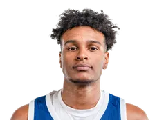 Otis Frazier III headshot