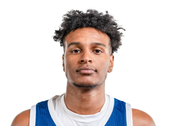 Otis Frazier III headshot