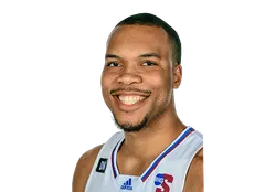 Kaleb Scott headshot