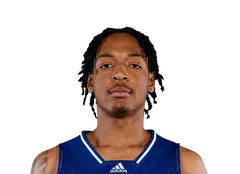 Jalen Finch headshot