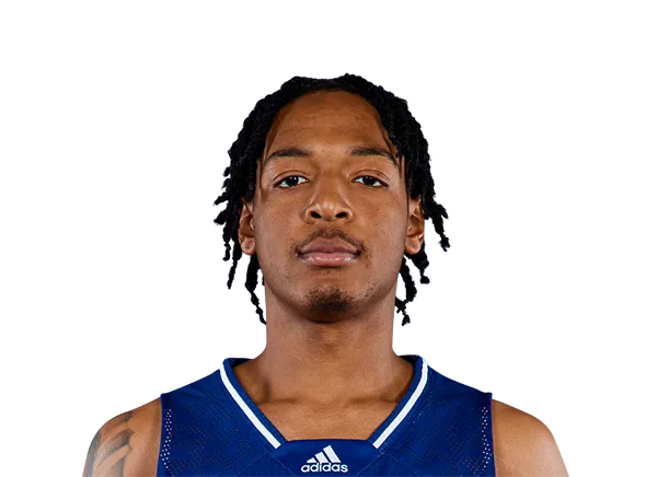 Jalen Finch headshot