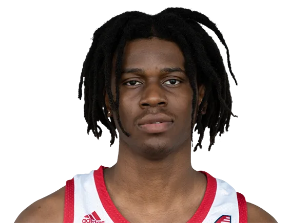 Kevin Osawe headshot
