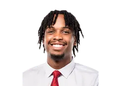 Marcellus Brigham Jr. headshot