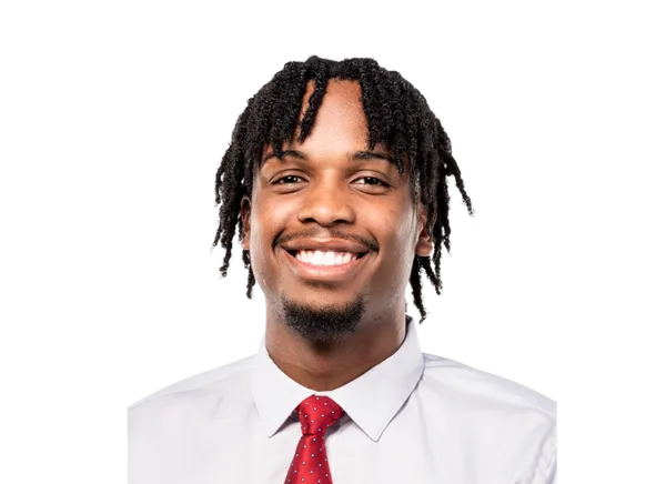 Marcellus Brigham Jr headshot