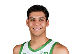 Brandon Angel headshot