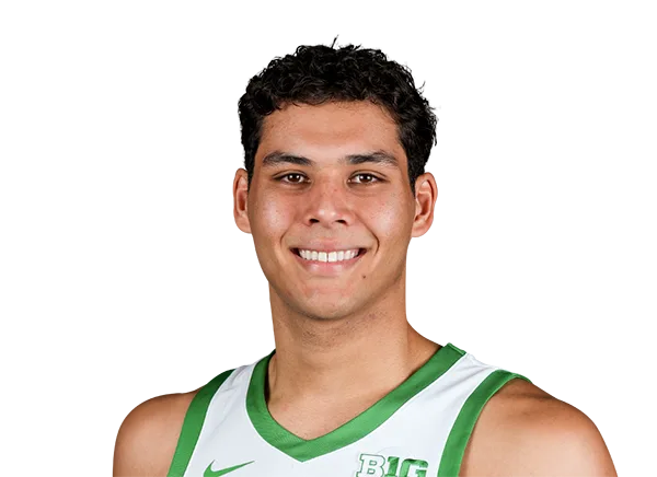 Brandon Angel headshot