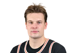 Gediminas Mokseckas headshot