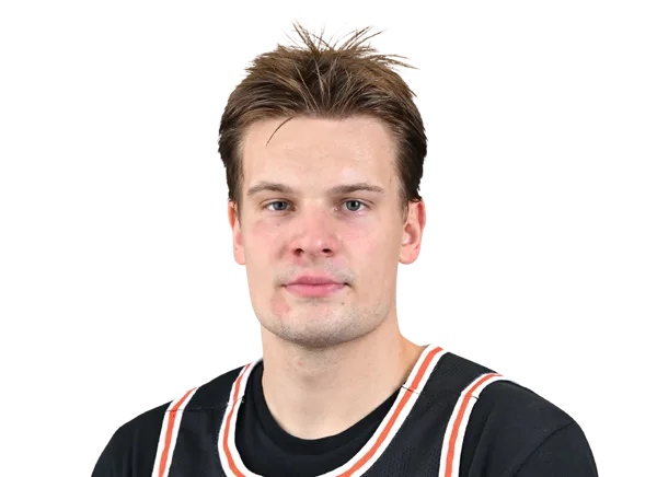 Gediminas Mokseckas headshot