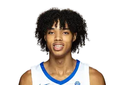 Brandon Boston Jr. headshot