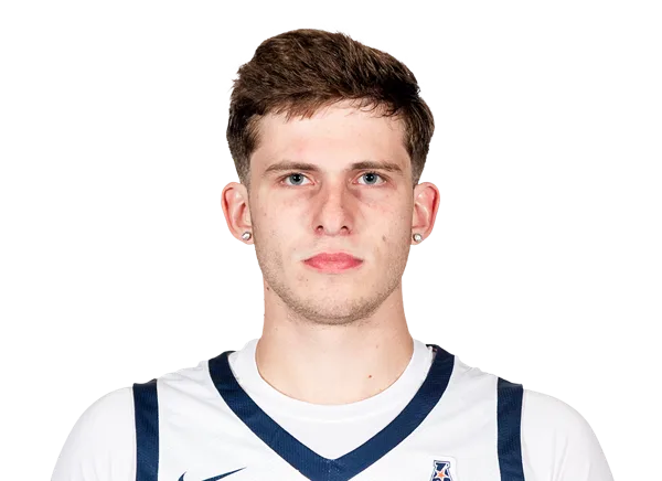 Pierce Spencer headshot