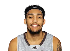 Josiah Freeman headshot