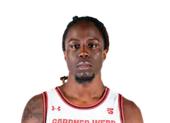 Isaiah Richards headshot