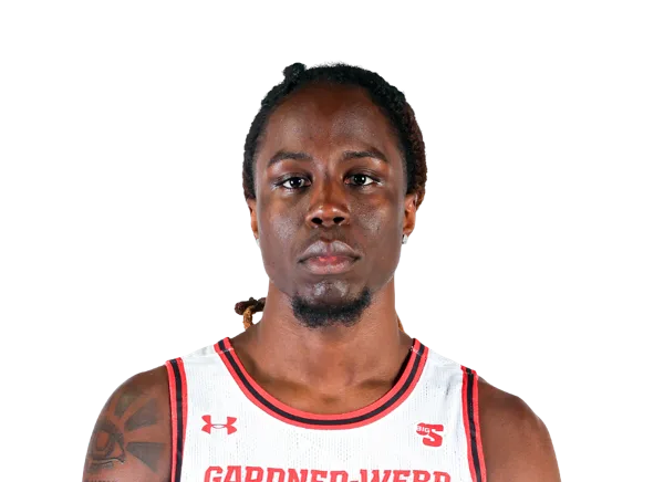 Isaiah Richards headshot