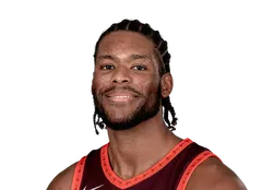 Mylyjael Poteat headshot