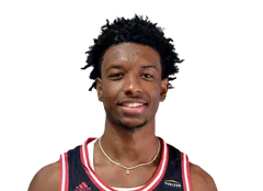 Bakari LaStrap headshot