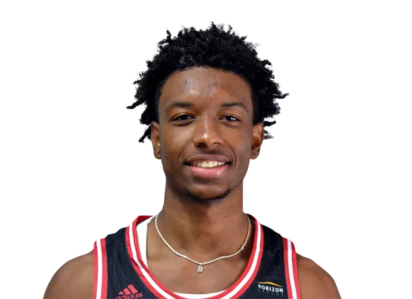 Bakari LaStrap headshot