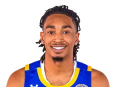 Kenny White Jr. headshot