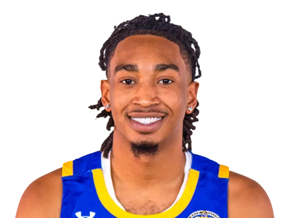 Kenny White Jr. headshot