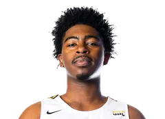 Carvell Teasett headshot