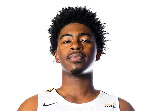 Carvell Teasett headshot