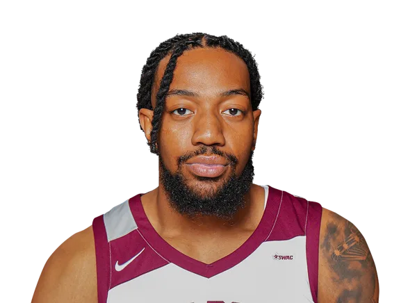 Austin Harvell headshot