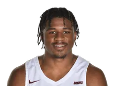 Zion Styles headshot